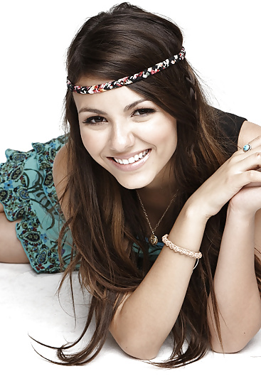 My Victoria Justice #32381256