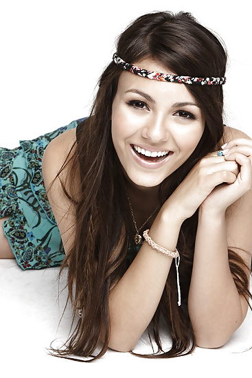 Meine Victoria Justice #32381413