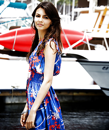 Meine Victoria Justice #32381790