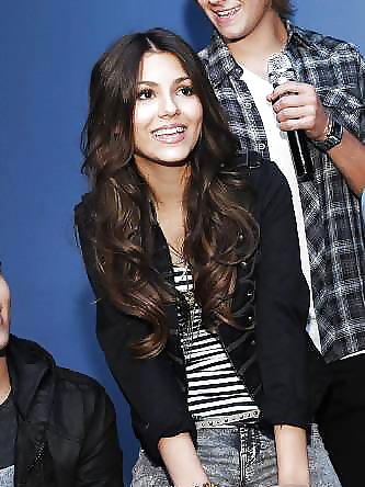 Meine Victoria Justice #32381849