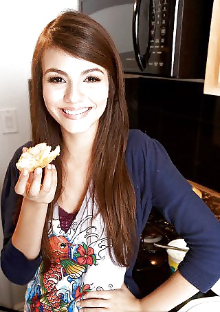 My Victoria Justice #32382016