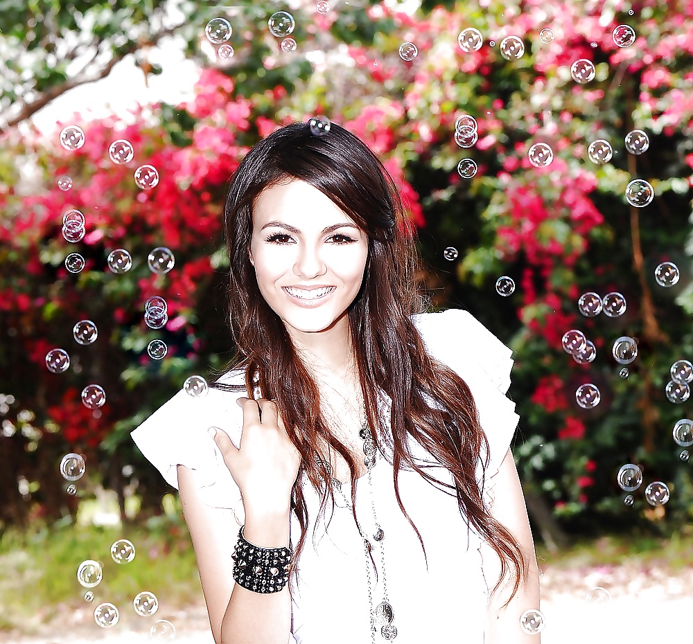 Meine Victoria Justice #32382066