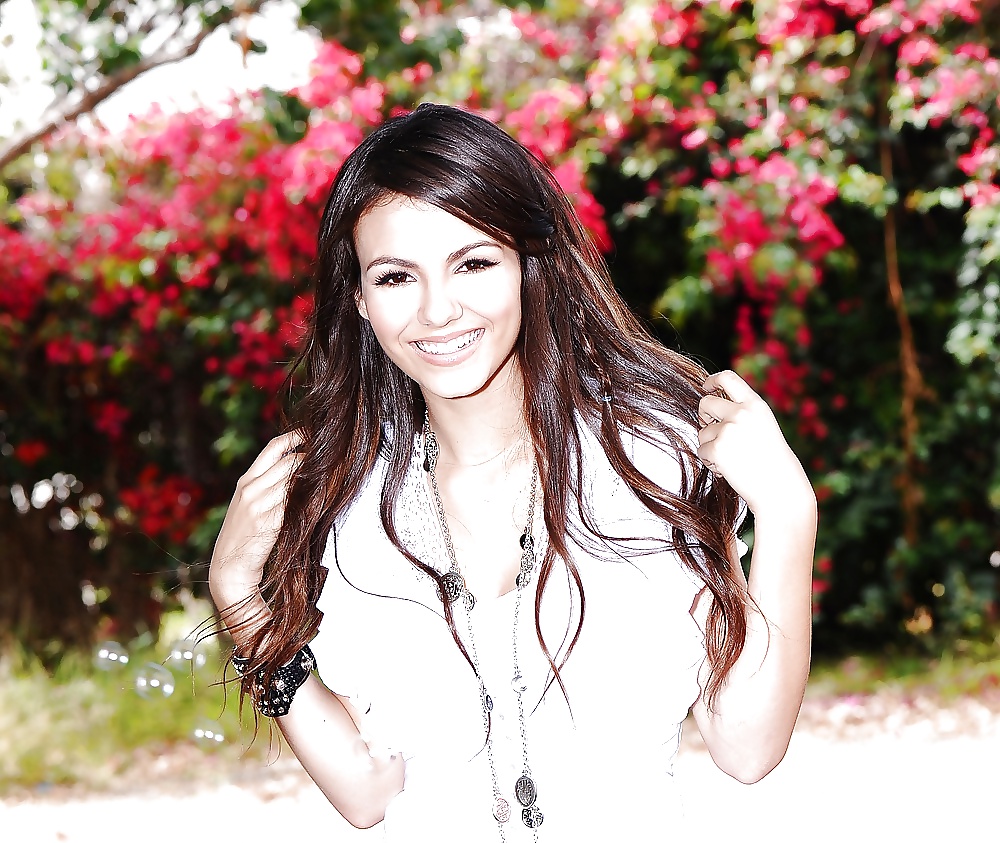 Meine Victoria Justice #32382097