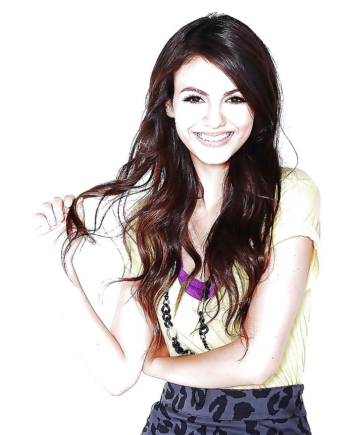 Meine Victoria Justice #32382292