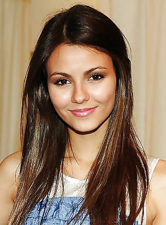 My Victoria Justice #32382346