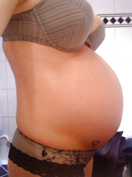 Nanna Louise - Denmark Teen NN Pregnant Hottie #33945610