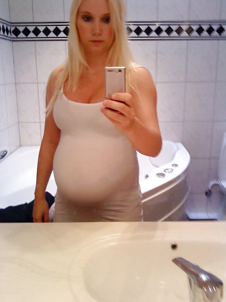 Nanna louise - denmark teen nn pregnant hottie
 #33945615