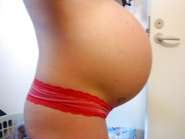 Nanna louise - denmark teen nn pregnant hottie
 #33945644