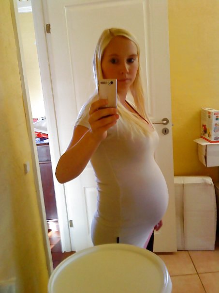Nanna louise - denmark teen nn pregnant hottie
 #33945657