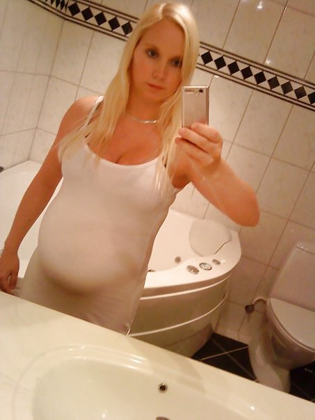 Nanna louise - denmark teen nn pregnant hottie
 #33945674