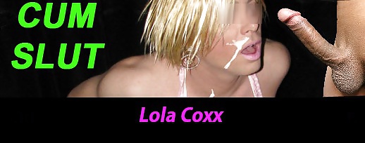 Lola coxx didascalie
 #41058556
