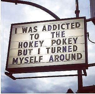Signs Of The Times #34855244