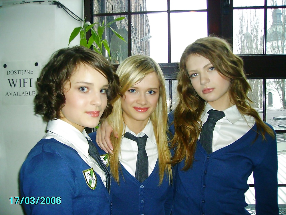 Heute Amateur Schüler. #40946416