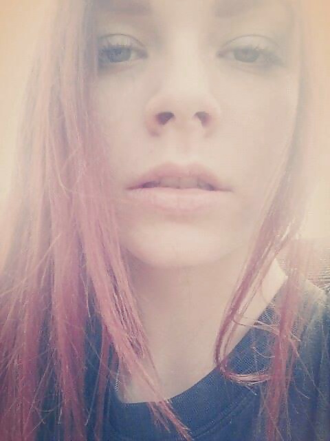 Goth redhead cocksucker #25345381