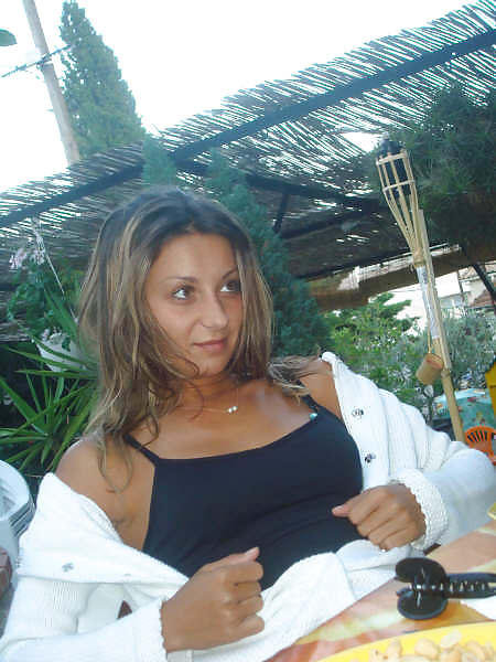Leria de Corse et sa soeur #37377215