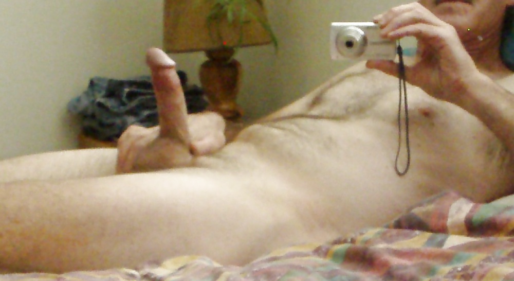 鏡の中の自分の写真
 #30122014