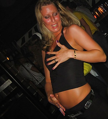 Danish teens & women-145-146-nude party strip cleavage  #34614899