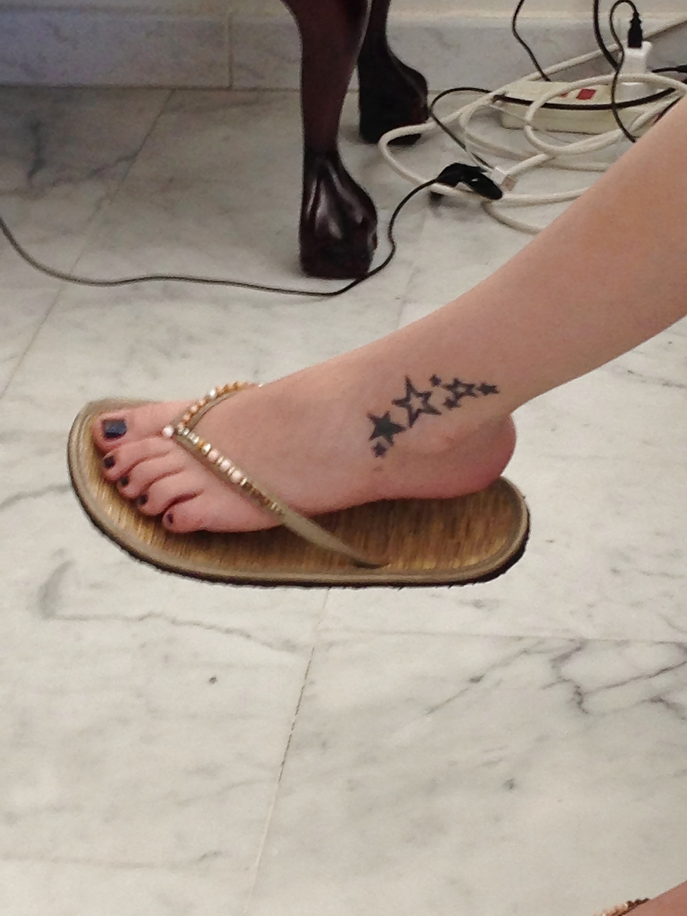 Sexy feet #31616167