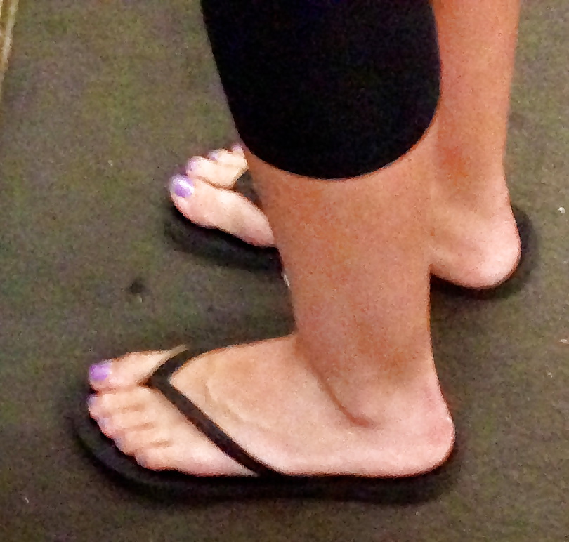 Pies sexys
 #31616168