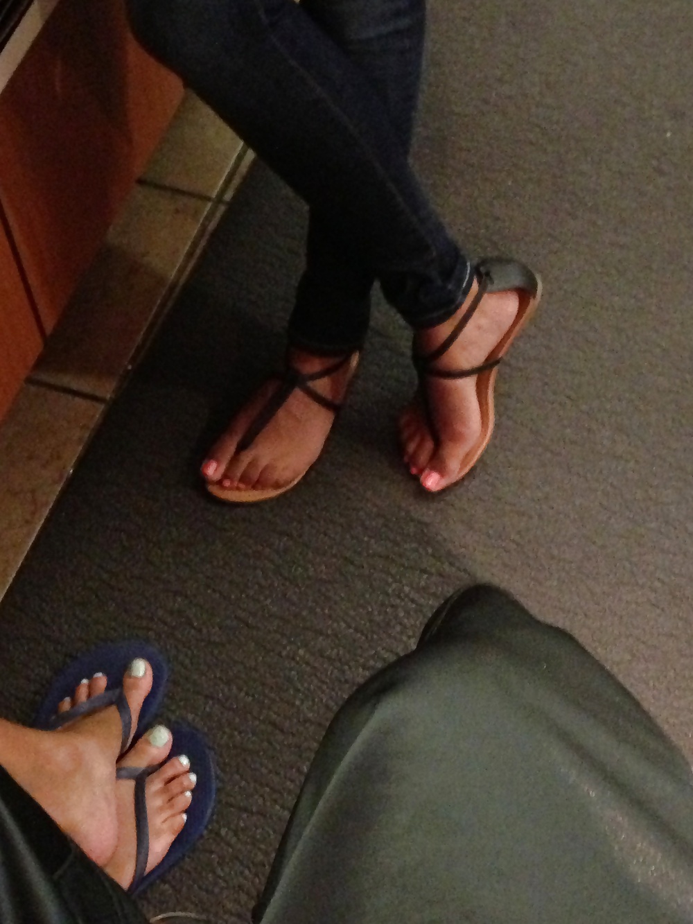 Pies sexys
 #31616169