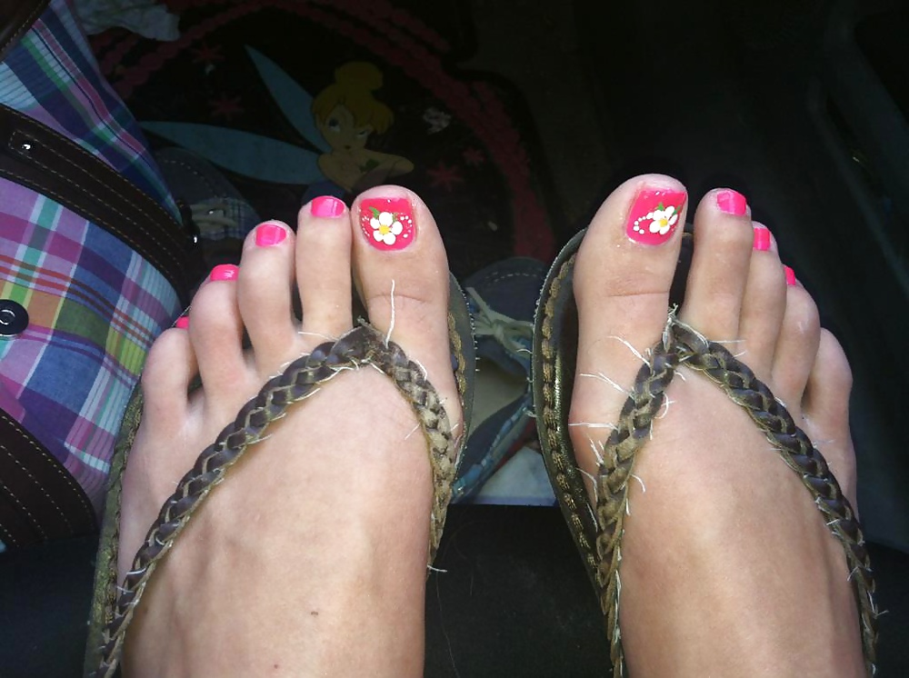 Pies sexys
 #31616170