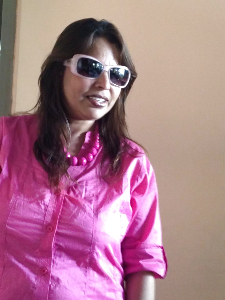 Mrs Neeta (MILF De Nepali Sexy Pour Baise) #40823717