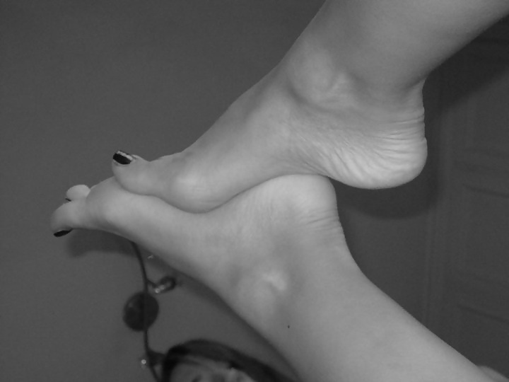Feet soles teen for your cum #27597697
