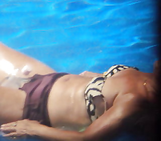 Kathy blowing. . #29630638