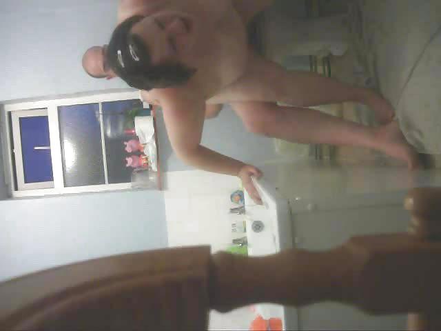 Espionner Moi Putain Gf Bbw Dans Salle De Bain #37700947