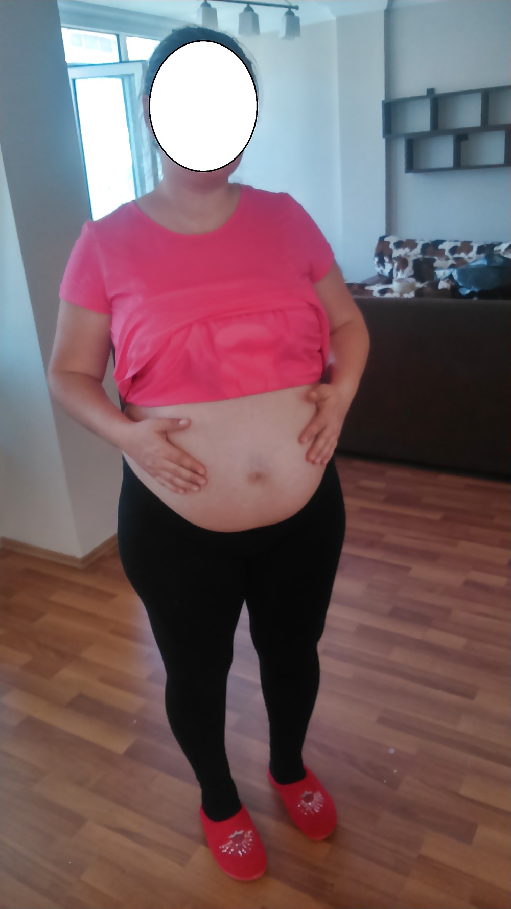 Geri donuse az kaldi
 #26554773