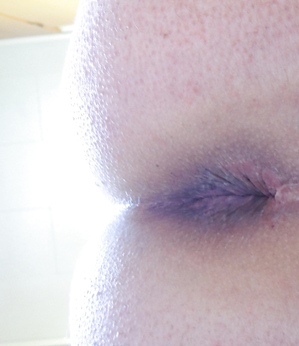 Mixed pics of my butthole from 18 until now #39112359