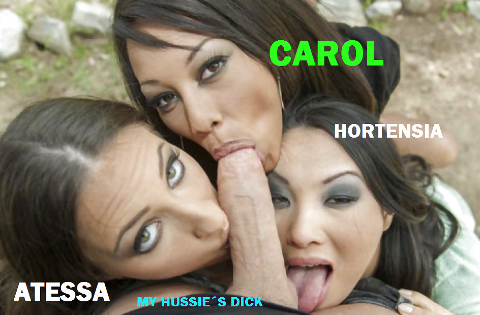 ME MY HUSSY AND OTHER SLUTS FROM OUR CLUB #29440869