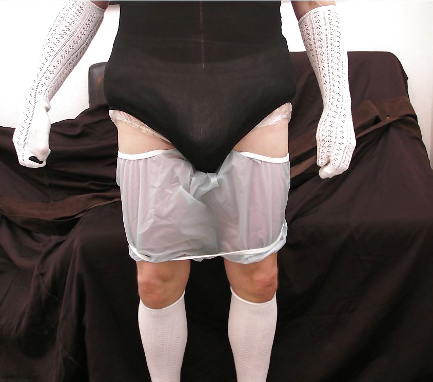 Diaprées Sissy Kneesocks De Kwearing #33664060