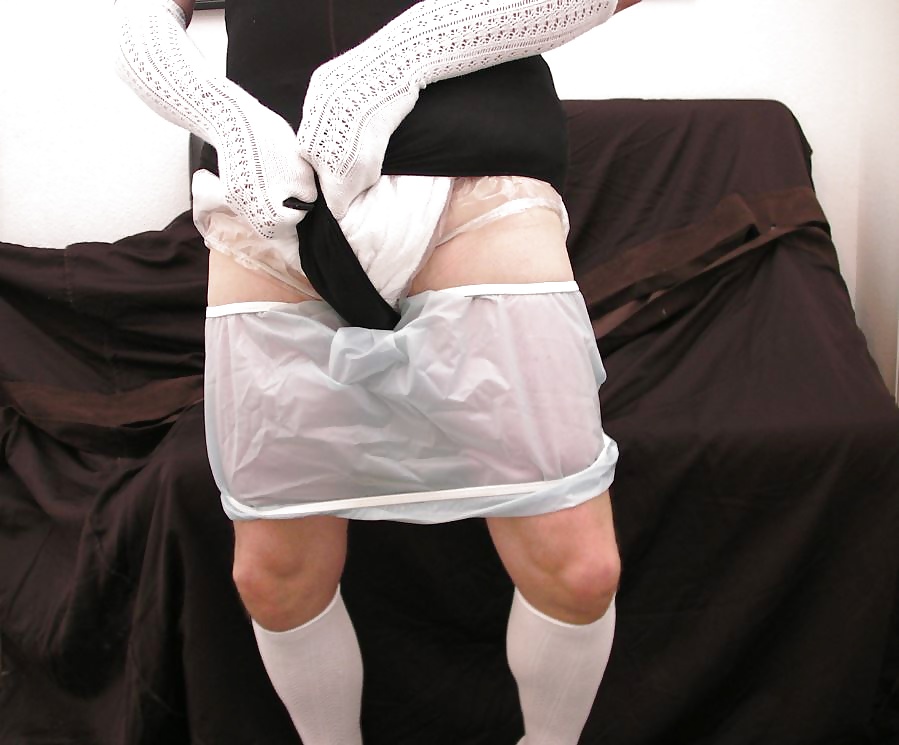 Diaprées Sissy Kneesocks De Kwearing #33664069