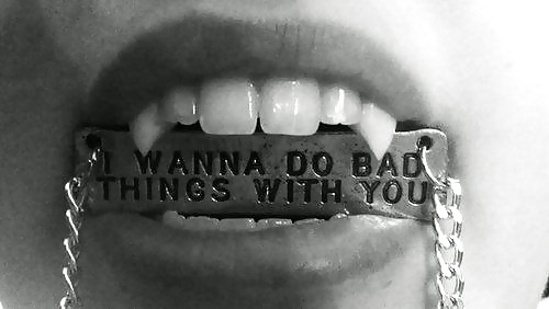 Bad things #41054814