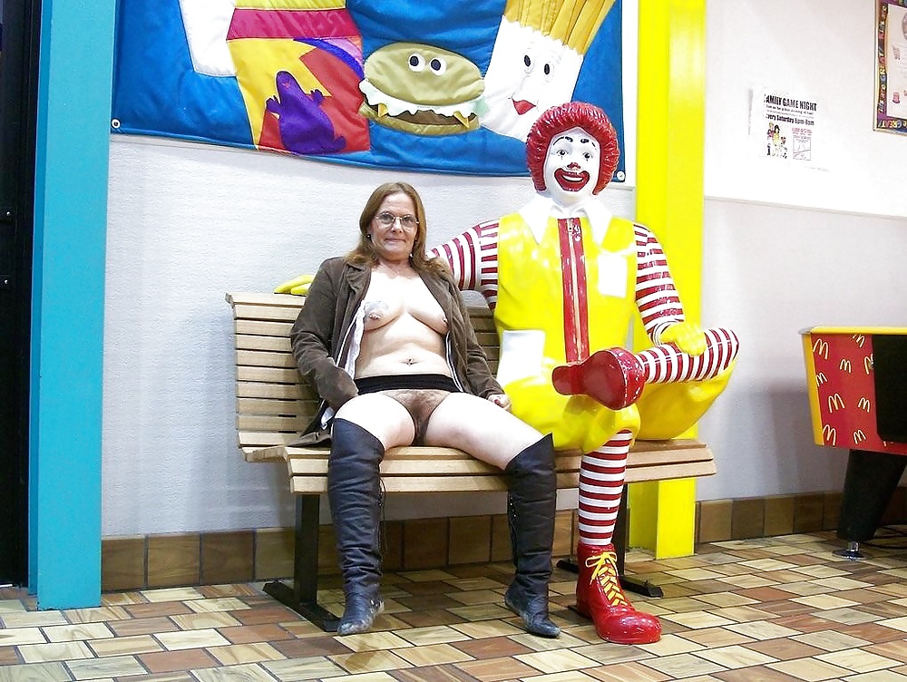 Old McDonals Had A... #29722950