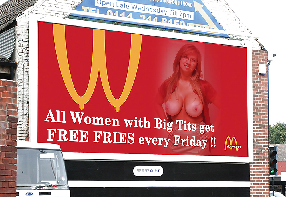 Old McDonals Had A... #29722974