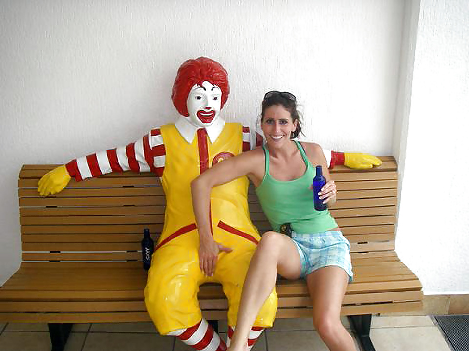Old McDonals Had A... #29722986