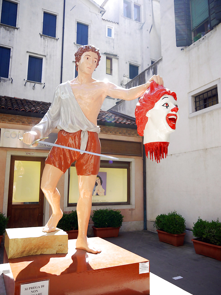 Old McDonals Had A... #29723023