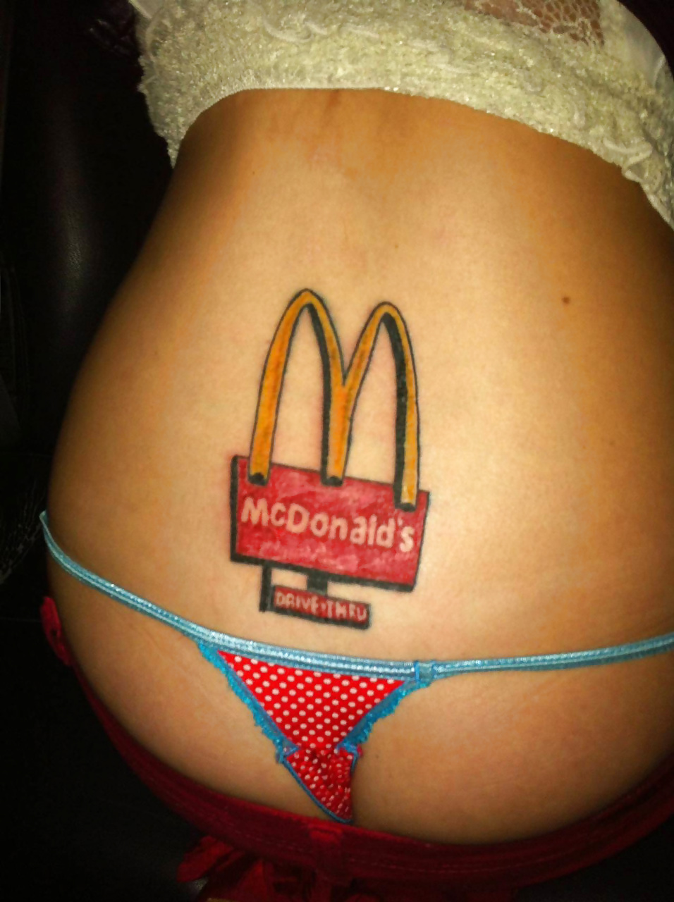 Old McDonals Had A... #29723070