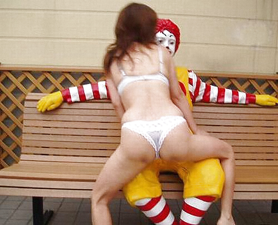Old McDonals Had A... #29723100