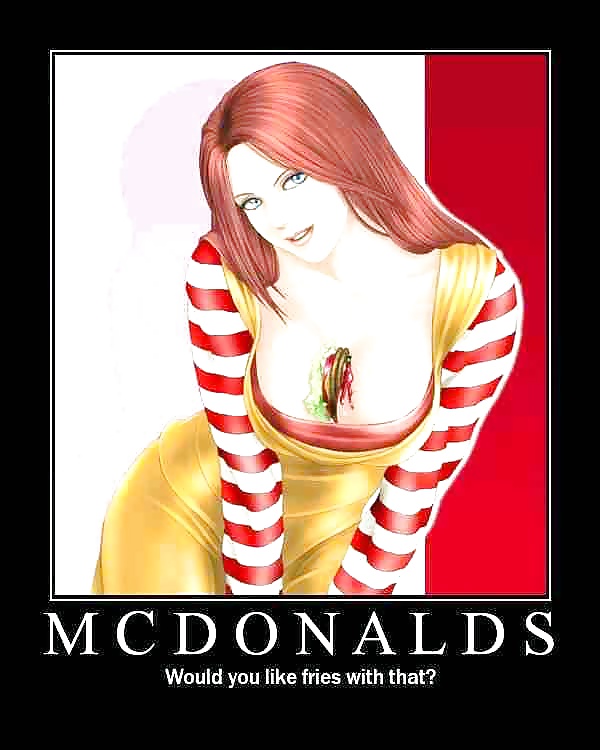 Old McDonals Had A... #29723125