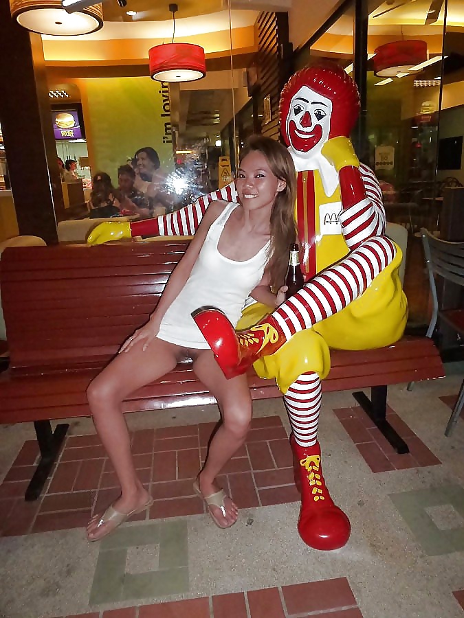 Old McDonals Had A... #29723211