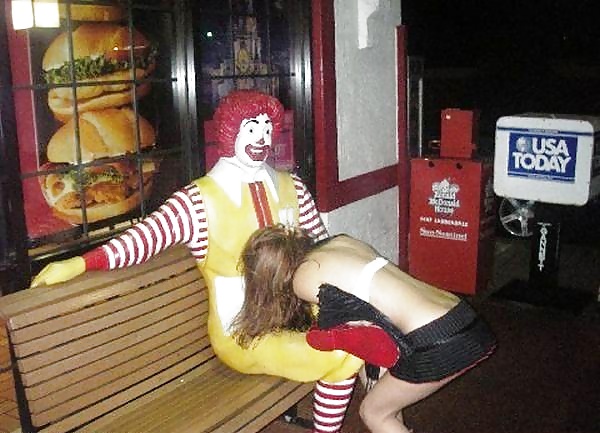 Old McDonals Had A... #29723250