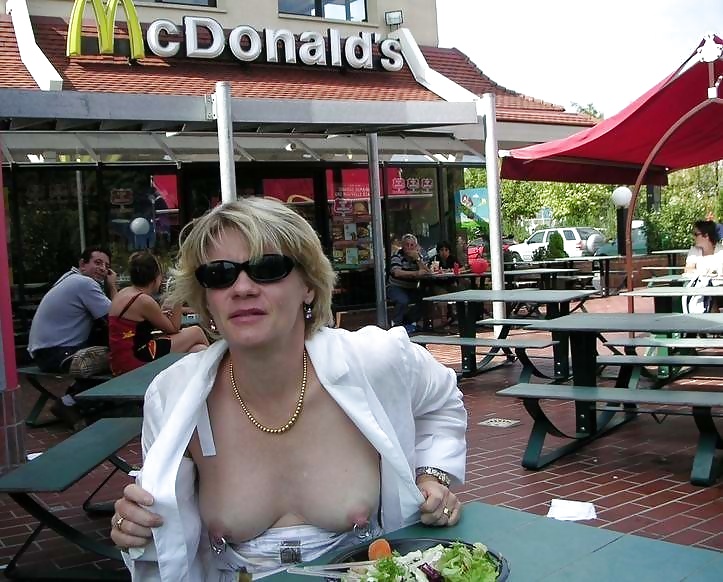 Old McDonals Had A... #29723268