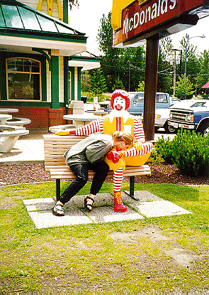 Old McDonals Had A... #29723305