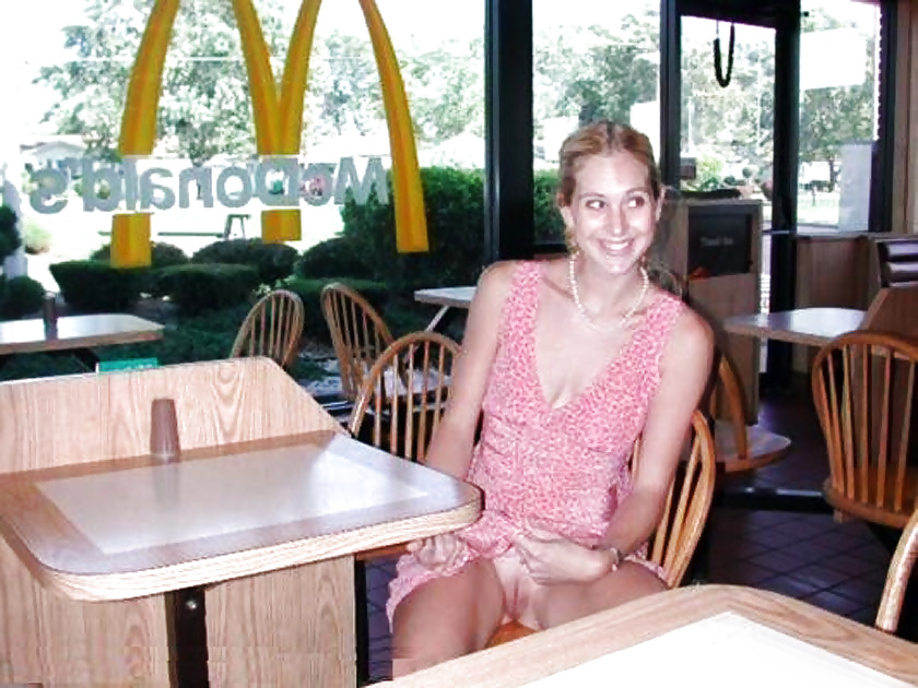 Old McDonals Had A... #29723356