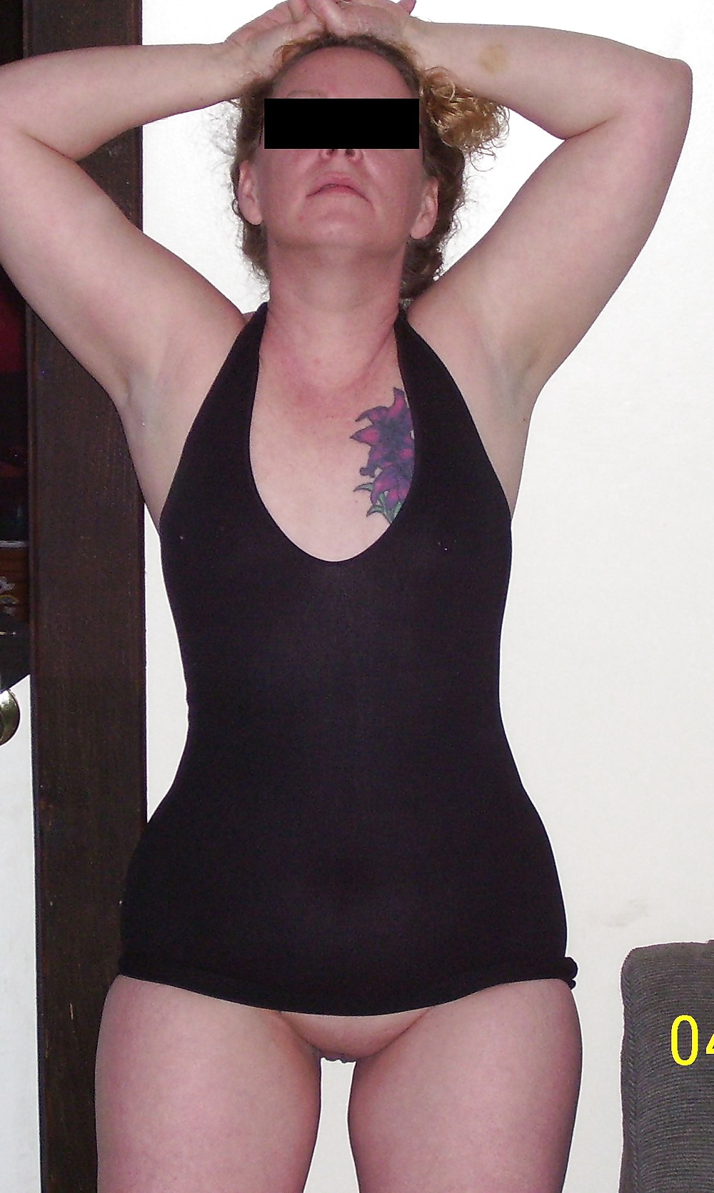 Vestido corto y ceñido
 #24554836