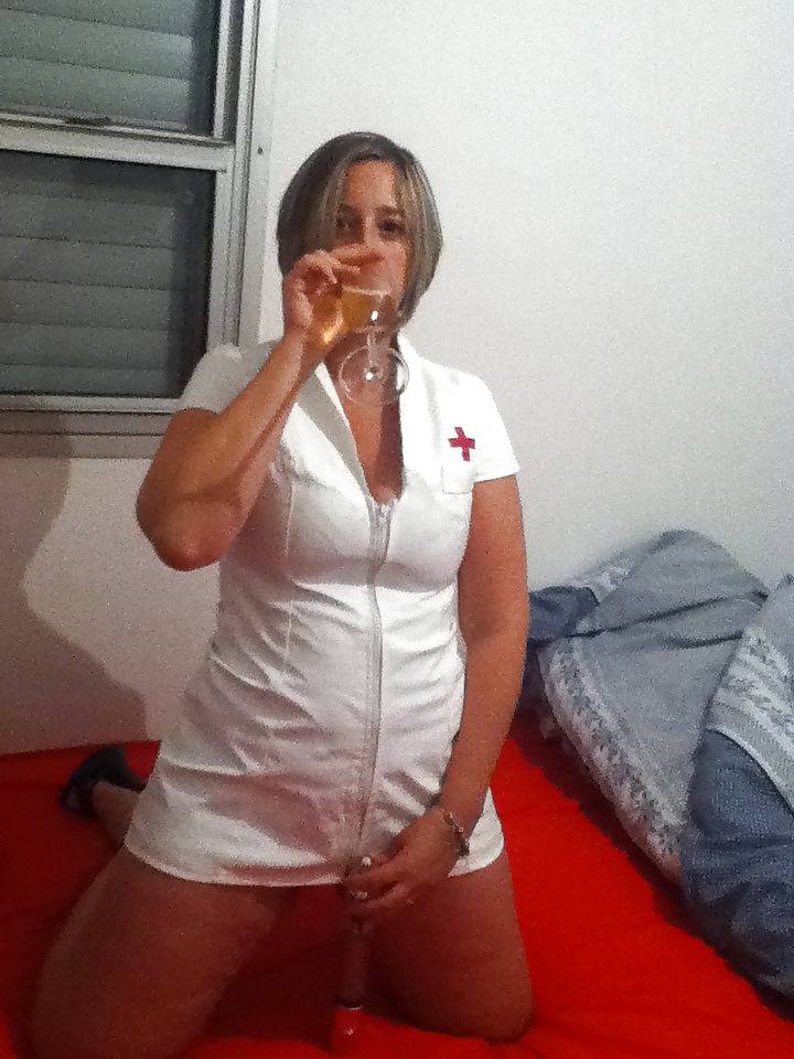 Nawty Nurse - will make it feel better :-P #37525825