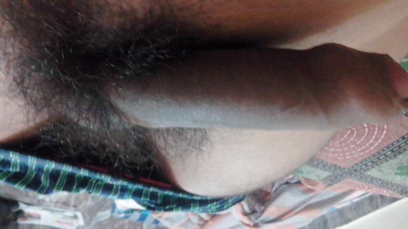 My hairy cock #25259382